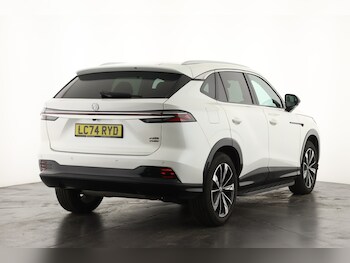 Used MG MG HS 2024 for sale - 77333121: Photo