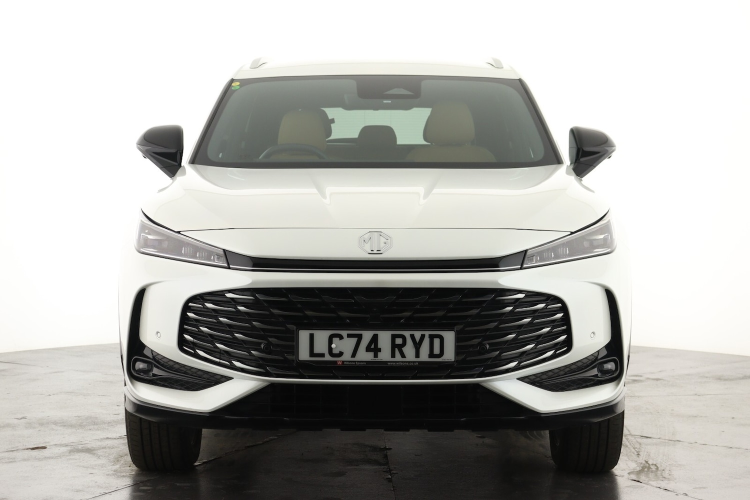 Used MG MG HS 2024 for sale - 77333121: Photo 5