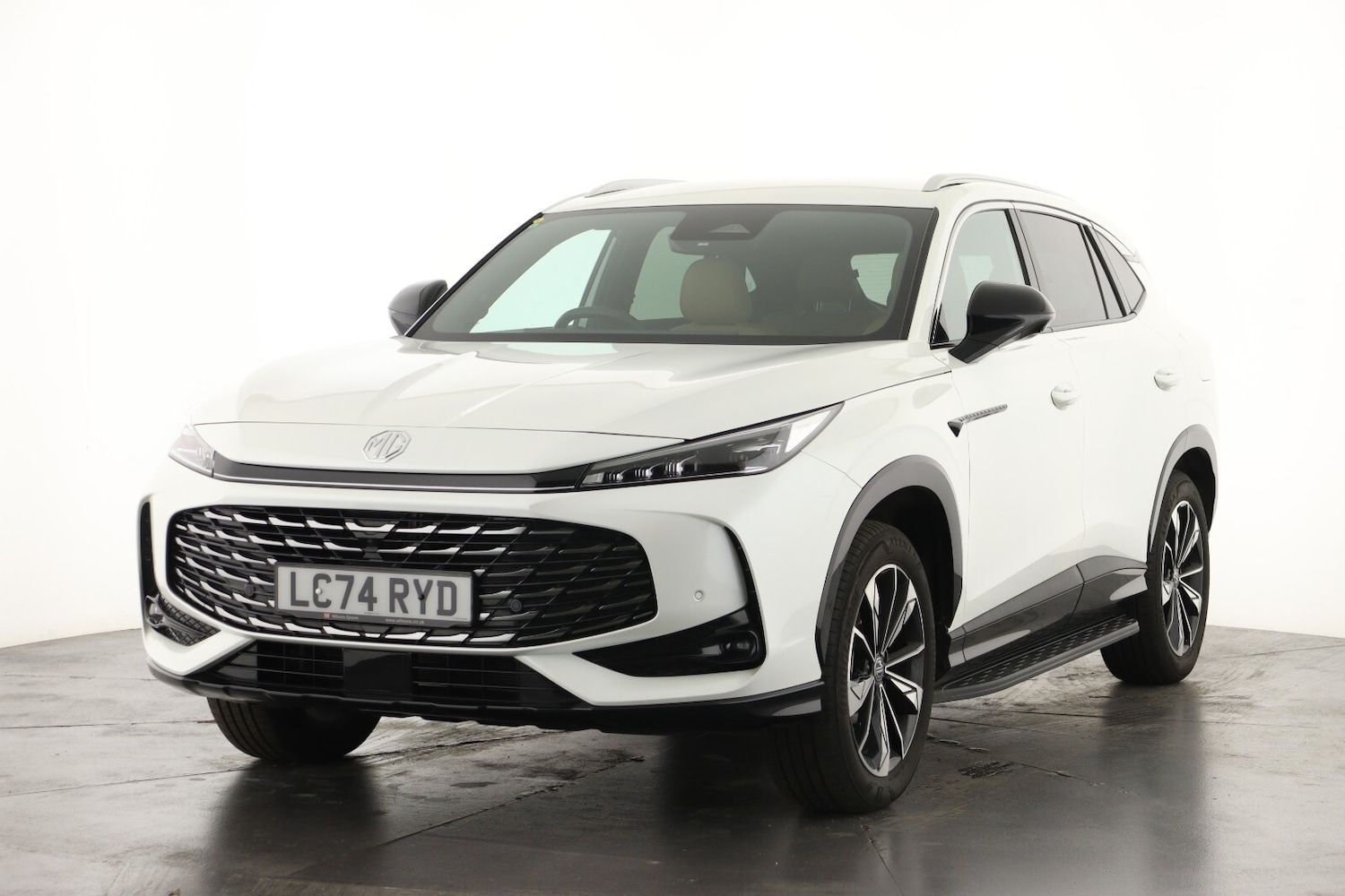 Used MG MG HS 2024 for sale - 77333121: Photo 6