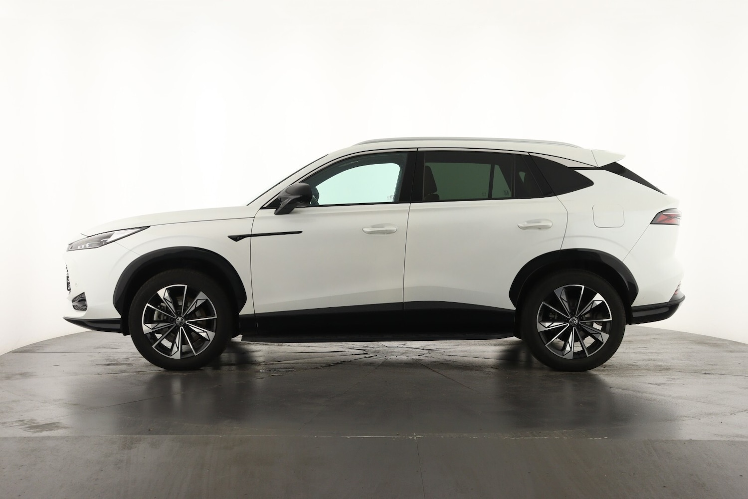 Used MG MG HS 2024 for sale - 77333121: Photo 7