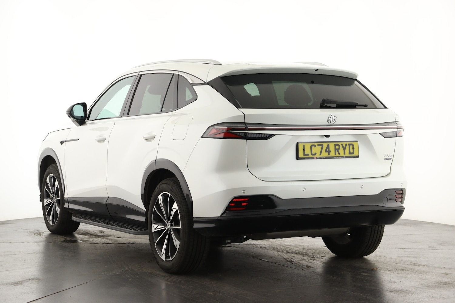 Used MG MG HS 2024 for sale - 77333121: Photo 8