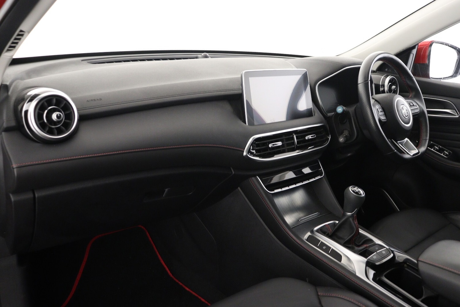 Used MG MG HS 2022 for sale - 76684409: Photo 10