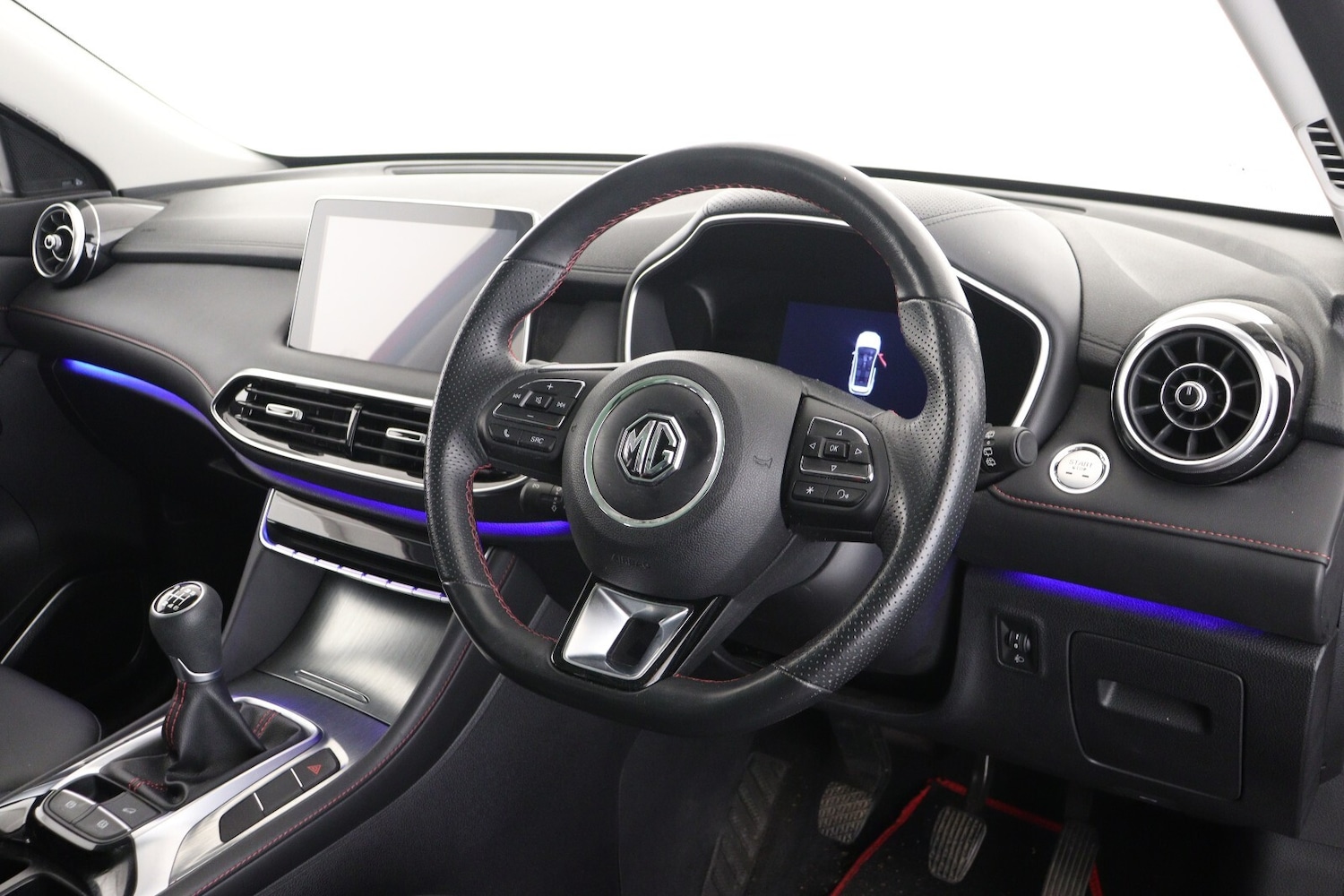 Used MG MG HS 2022 for sale - 76684409: Photo 14