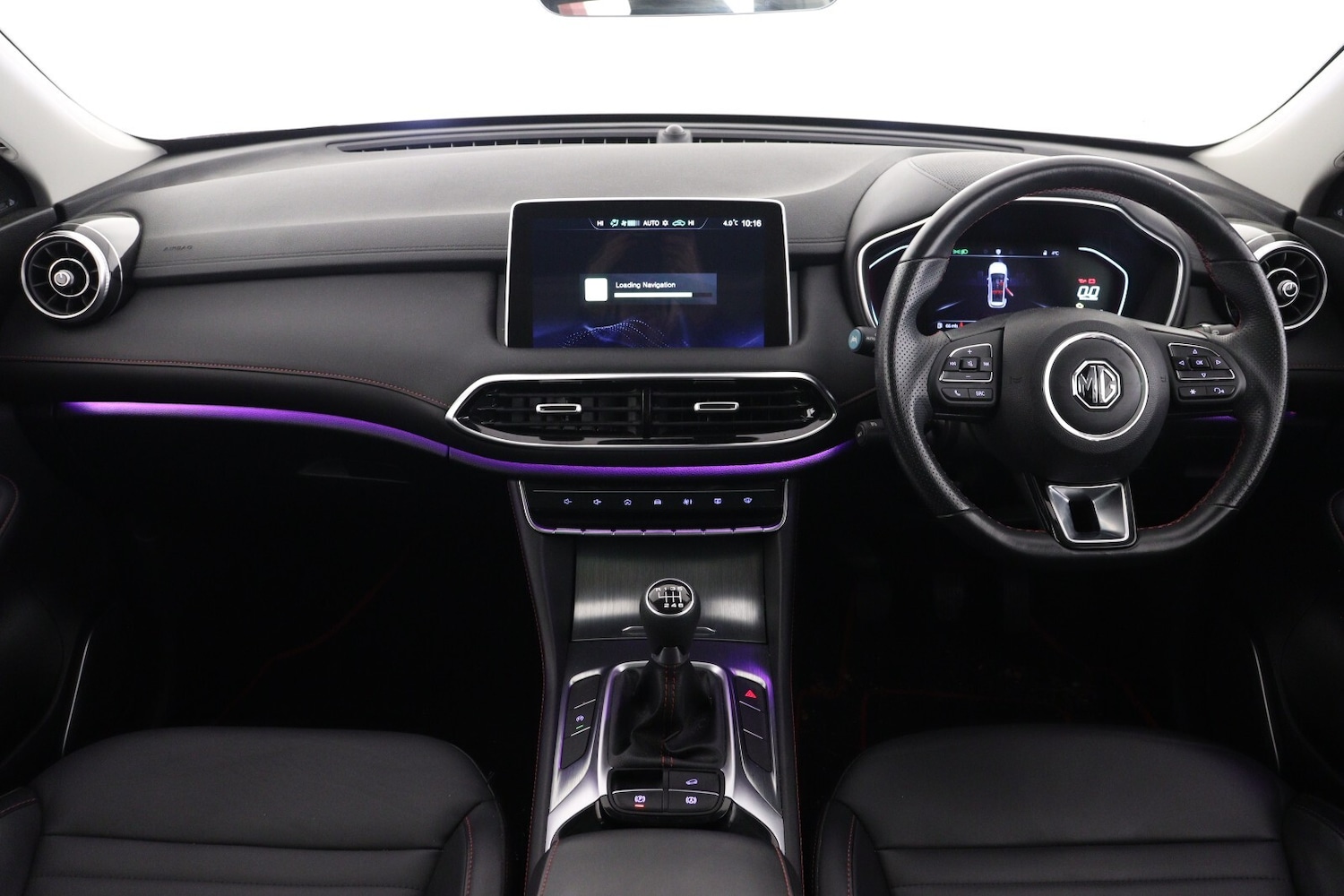 Used MG MG HS 2022 for sale - 76684409: Photo 16