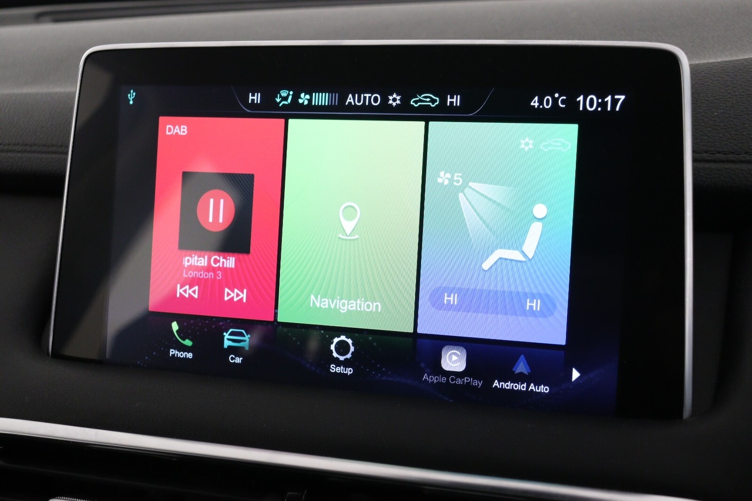 Used MG MG HS 2022 for sale - 76684409: Photo 18