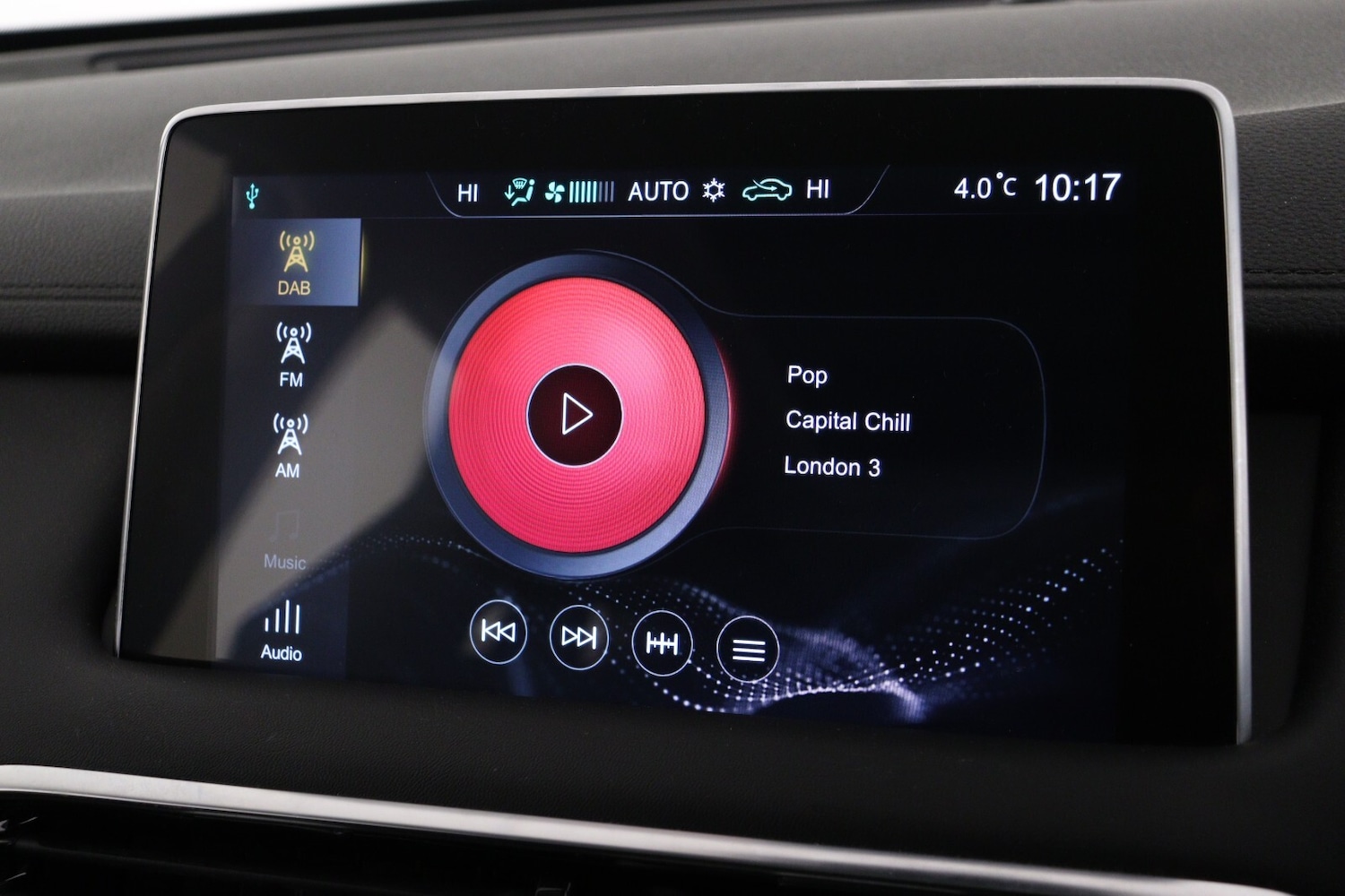 Used MG MG HS 2022 for sale - 76684409: Photo 19