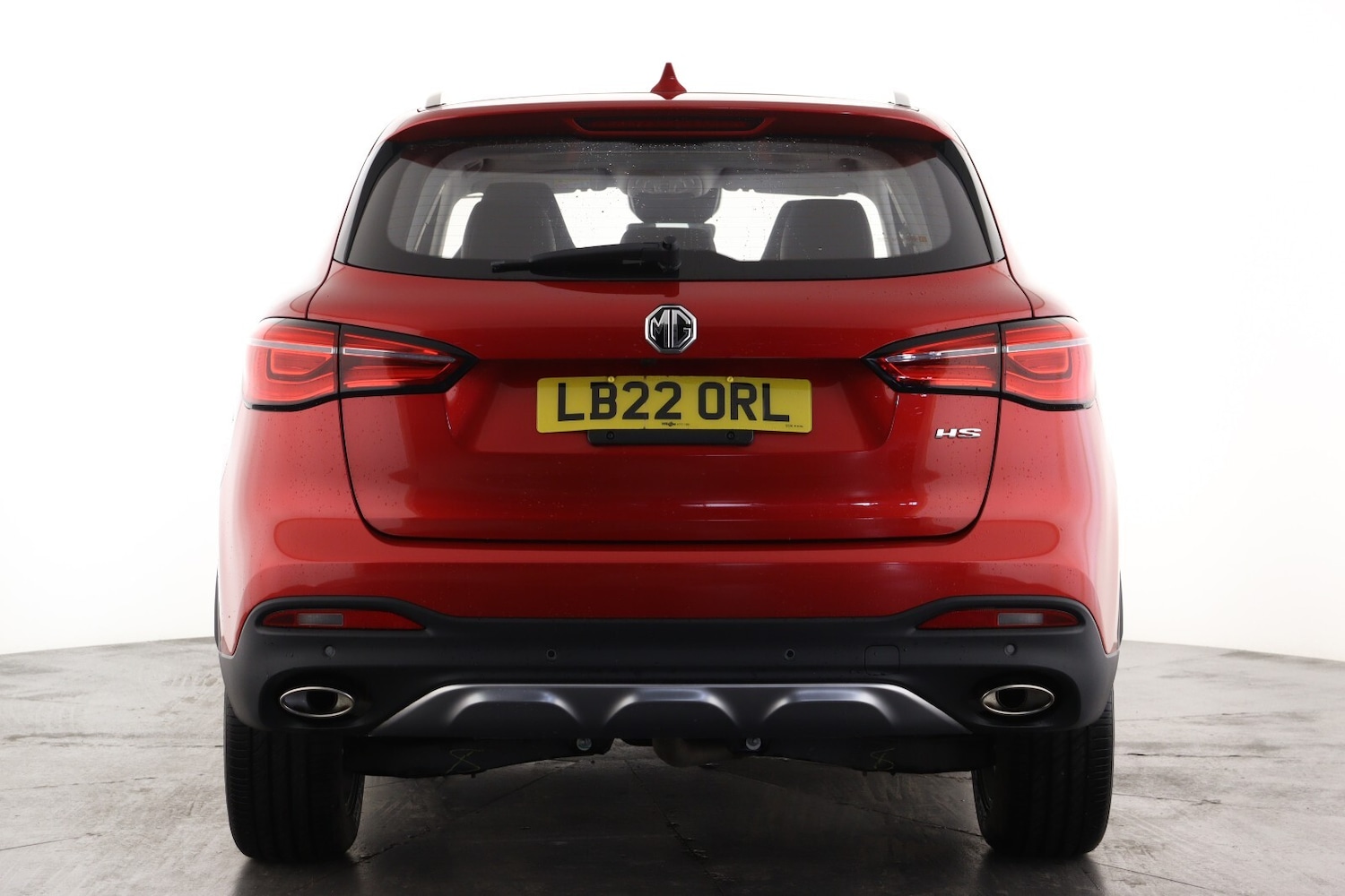 Used MG MG HS 2022 for sale - 76684409: Photo 2