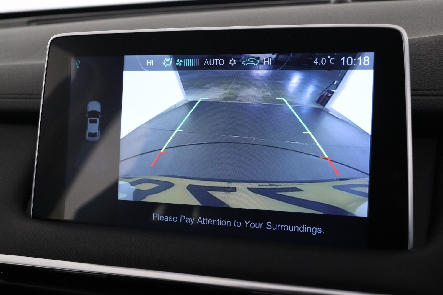 Used MG MG HS 2022 for sale - 76684409: Photo 20