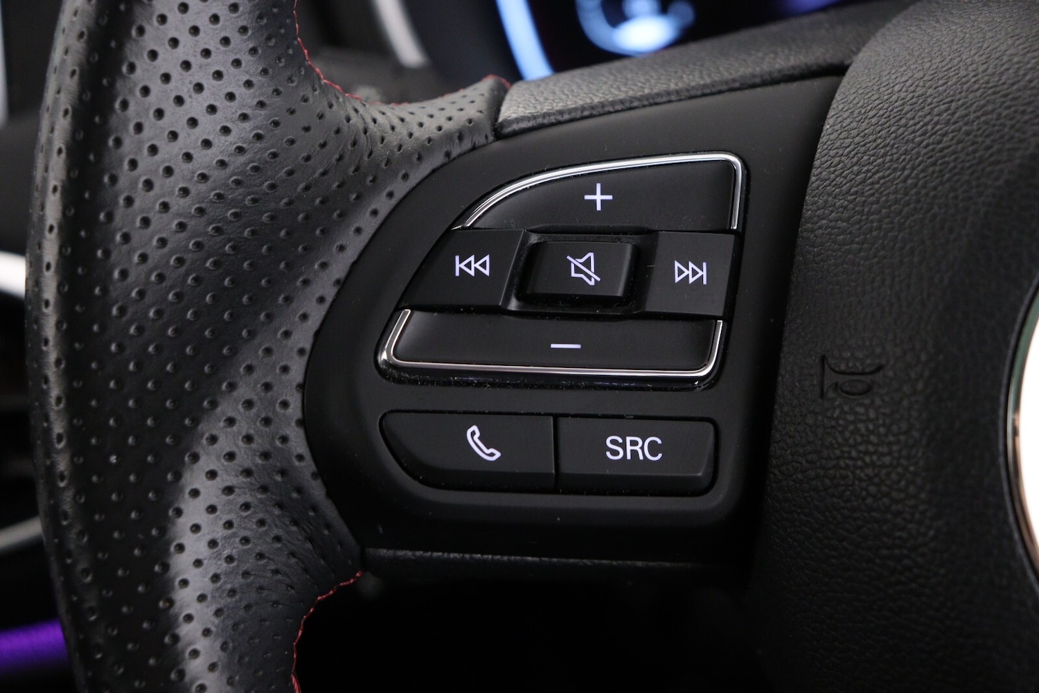 Used MG MG HS 2022 for sale - 76684409: Photo 24