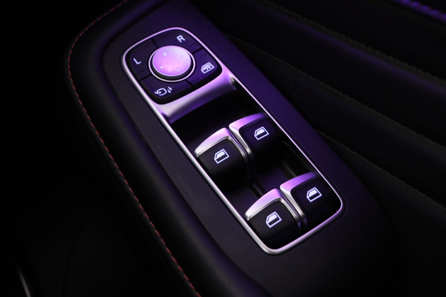 Used MG MG HS 2022 for sale - 76684409: Photo 26