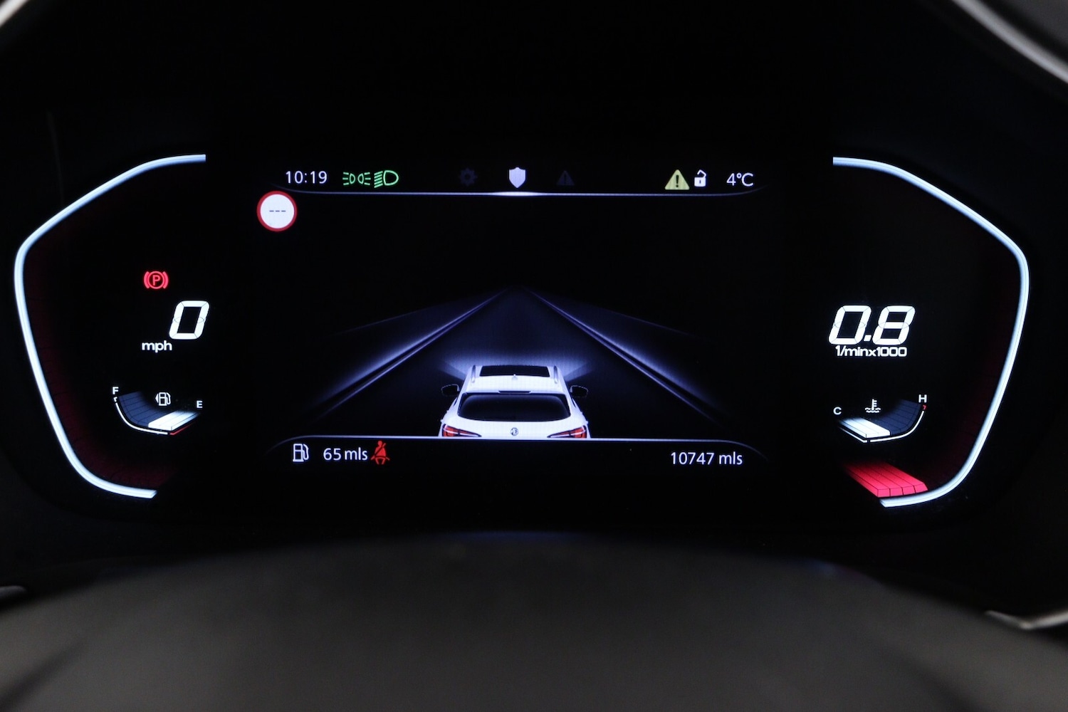 Used MG MG HS 2022 for sale - 76684409: Photo 27