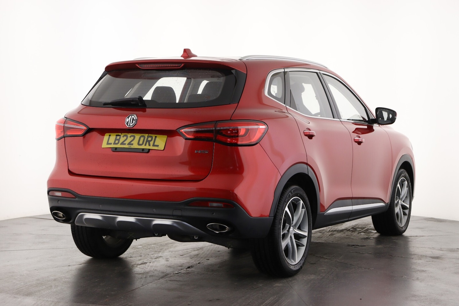 Used MG MG HS 2022 for sale - 76684409: Photo 3