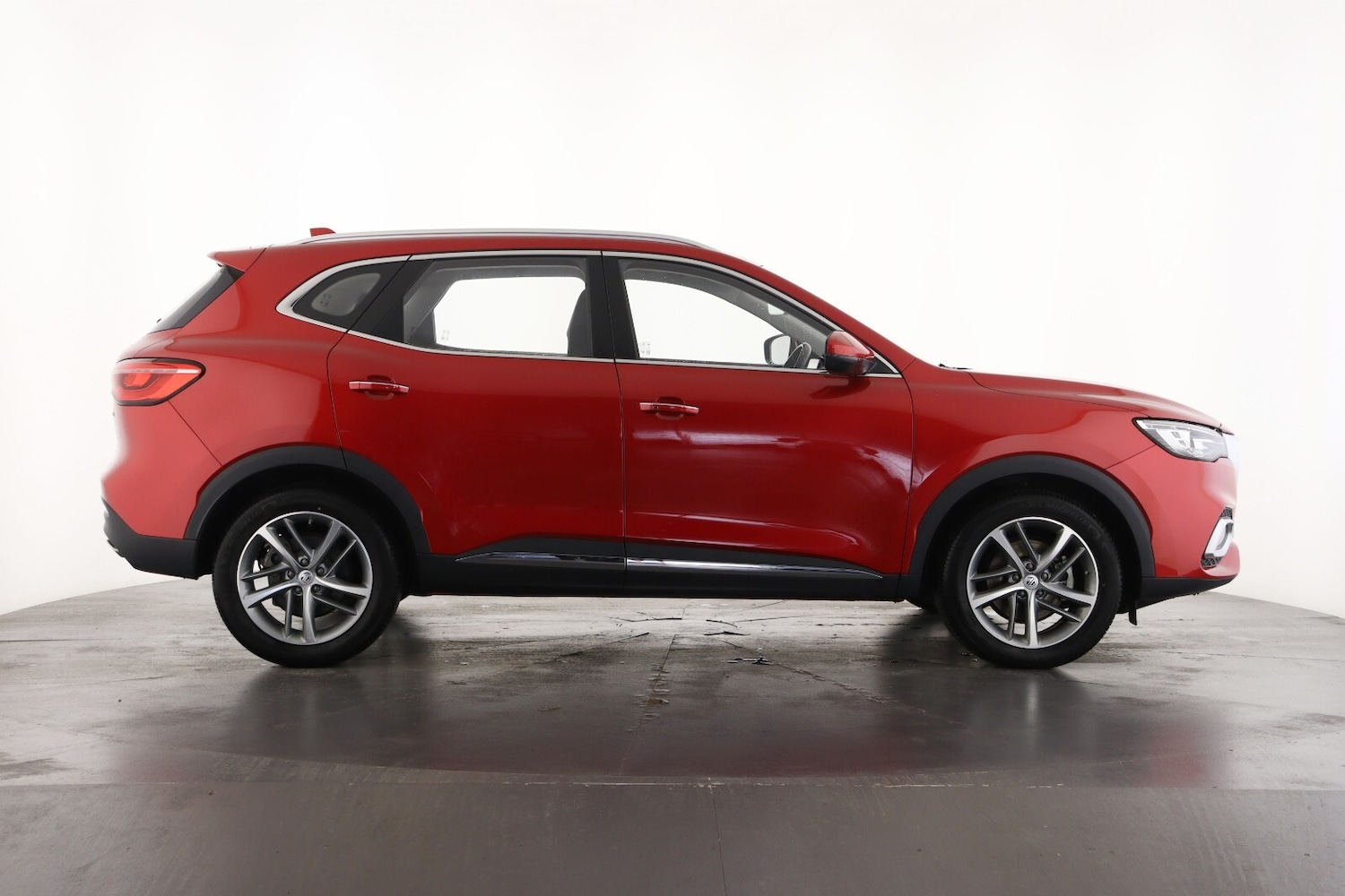 Used MG MG HS 2022 for sale - 76684409: Photo 4