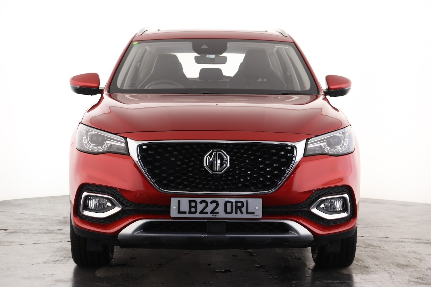 Used MG MG HS 2022 for sale - 76684409: Photo 5