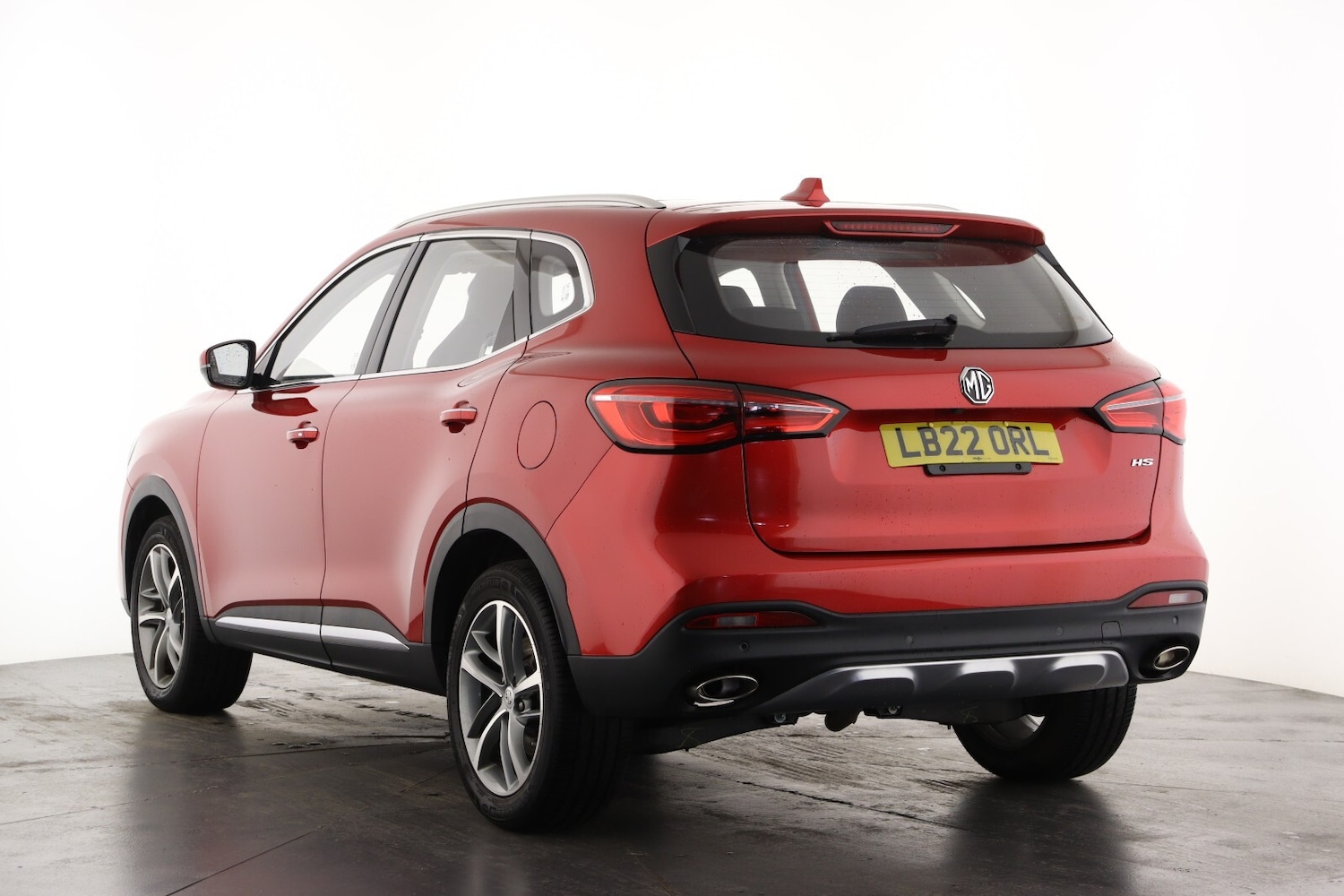 Used MG MG HS 2022 for sale - 76684409: Photo 7