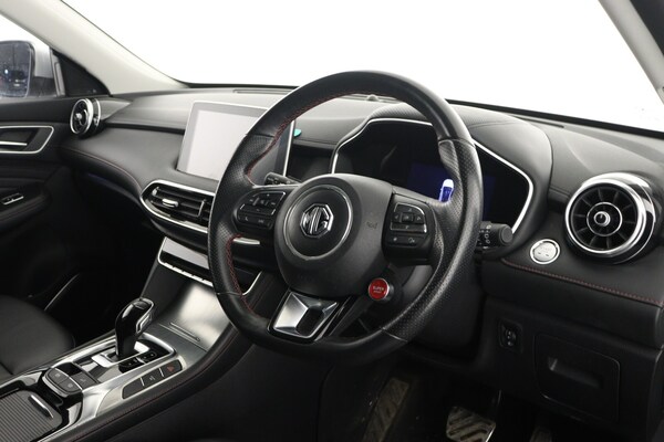 Used MG MG HS 2024 for sale - 76008312: Photo 14