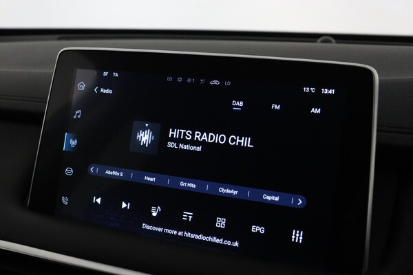 Used MG MG HS 2024 for sale - 76008312: Photo 18