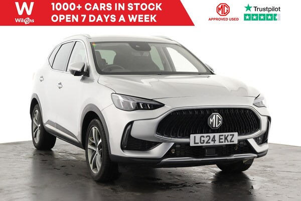 Used MG MG HS 2024 for sale - 76008312: Photo 1