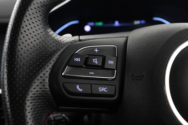 Used MG MG HS 2024 for sale - 76008312: Photo 22