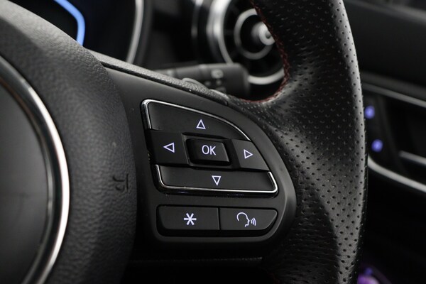 Used MG MG HS 2024 for sale - 76008312: Photo 23