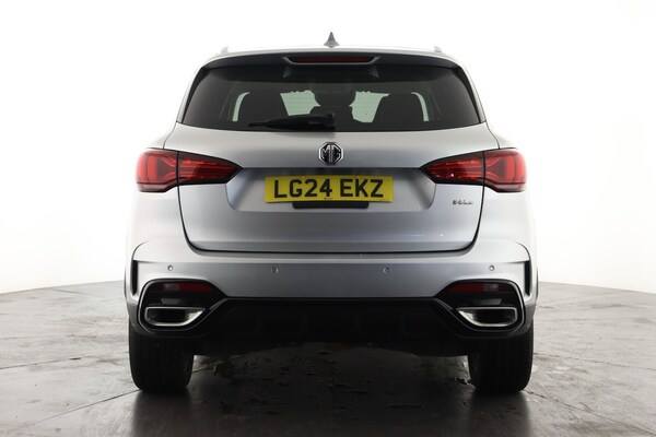 Used MG MG HS 2024 for sale - 76008312: Photo 2