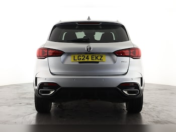 Used MG MG HS 2024 for sale - 76008312: Photo 2