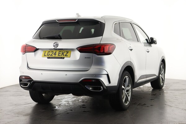 Used MG MG HS 2024 for sale - 76008312: Photo 3