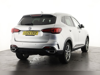 Used MG MG HS 2024 for sale - 76008312: Photo 3