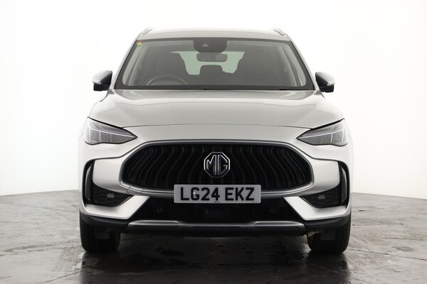 Used MG MG HS 2024 for sale - 76008312: Photo 5