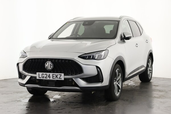 Used MG MG HS 2024 for sale - 76008312: Photo 6