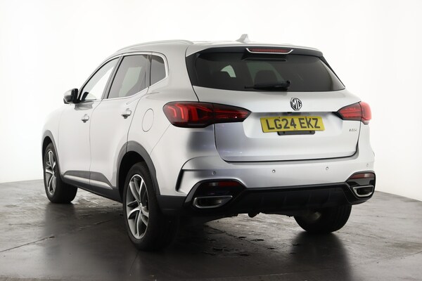 Used MG MG HS 2024 for sale - 76008312: Photo 8