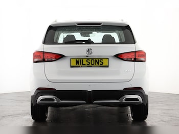 Used MG MG ZS 2026 for sale - 77732445: Photo