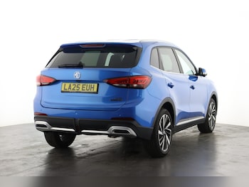 Used MG MG ZS 2025 for sale - 75763302: Photo