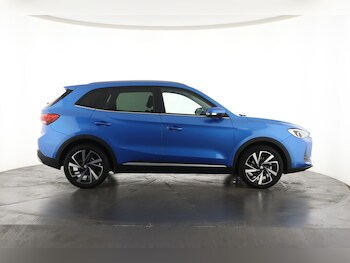Used MG MG ZS 2025 for sale - 75763302: Photo