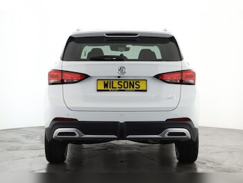 Used MG MG ZS 2026 for sale - 77307696: Photo