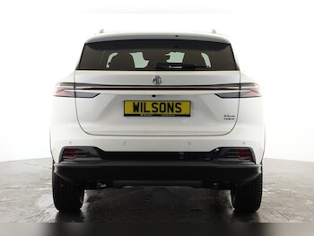 Used MG MG HS 2026 for sale - 77307516: Photo