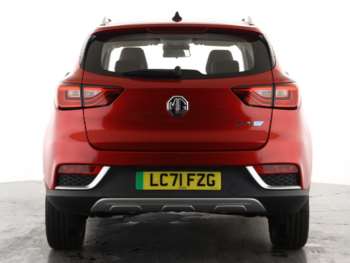 Used MG MG ZS 2021 for sale - 74853945: Photo