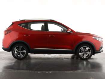 Used MG MG ZS 2021 for sale - 74853945: Photo