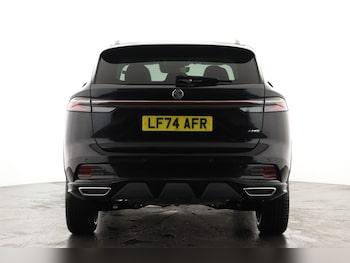 Used MG MG HS 2025 for sale - 76233963: Photo