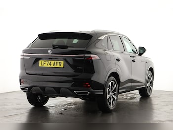 Used MG MG HS 2025 for sale - 76233963: Photo