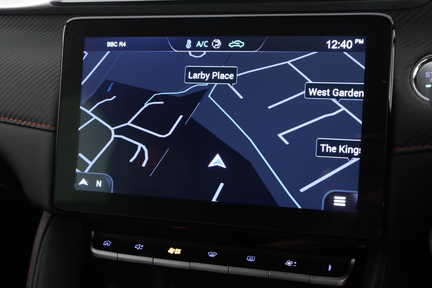 Used MG MG ZS 2023 for sale - 78094566: Photo 16