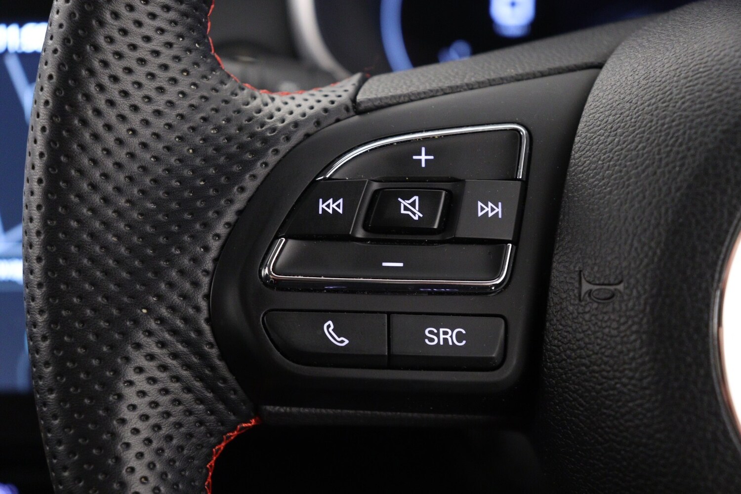 Used MG MG ZS 2023 for sale - 78094566: Photo 25