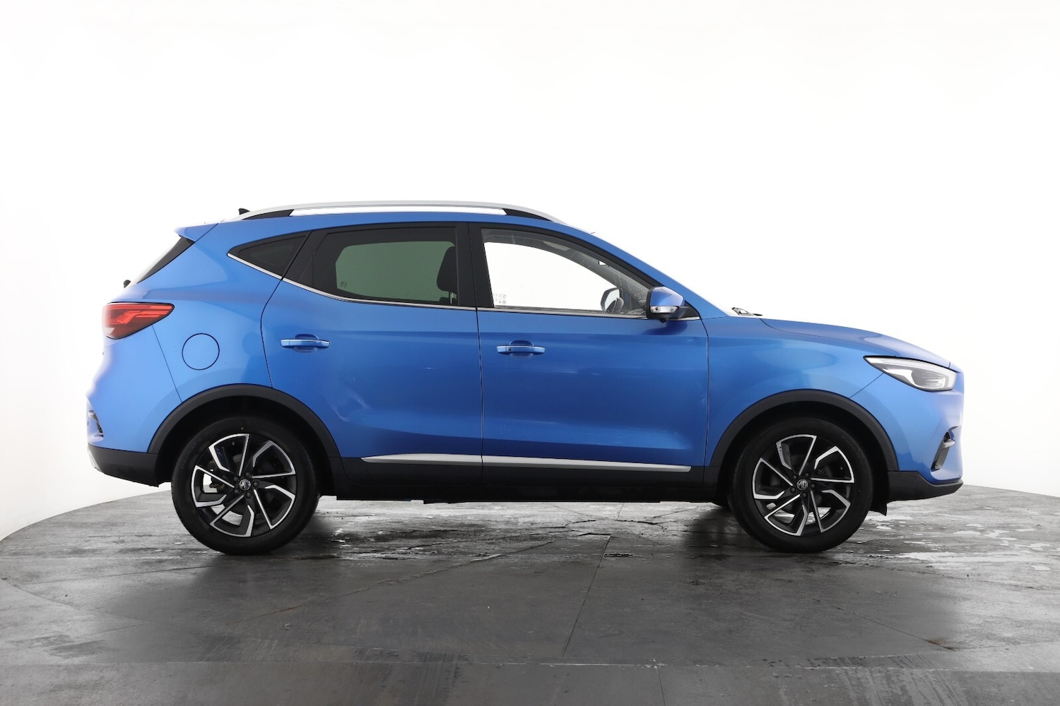 Used MG MG ZS 2023 for sale - 78094566: Photo 4