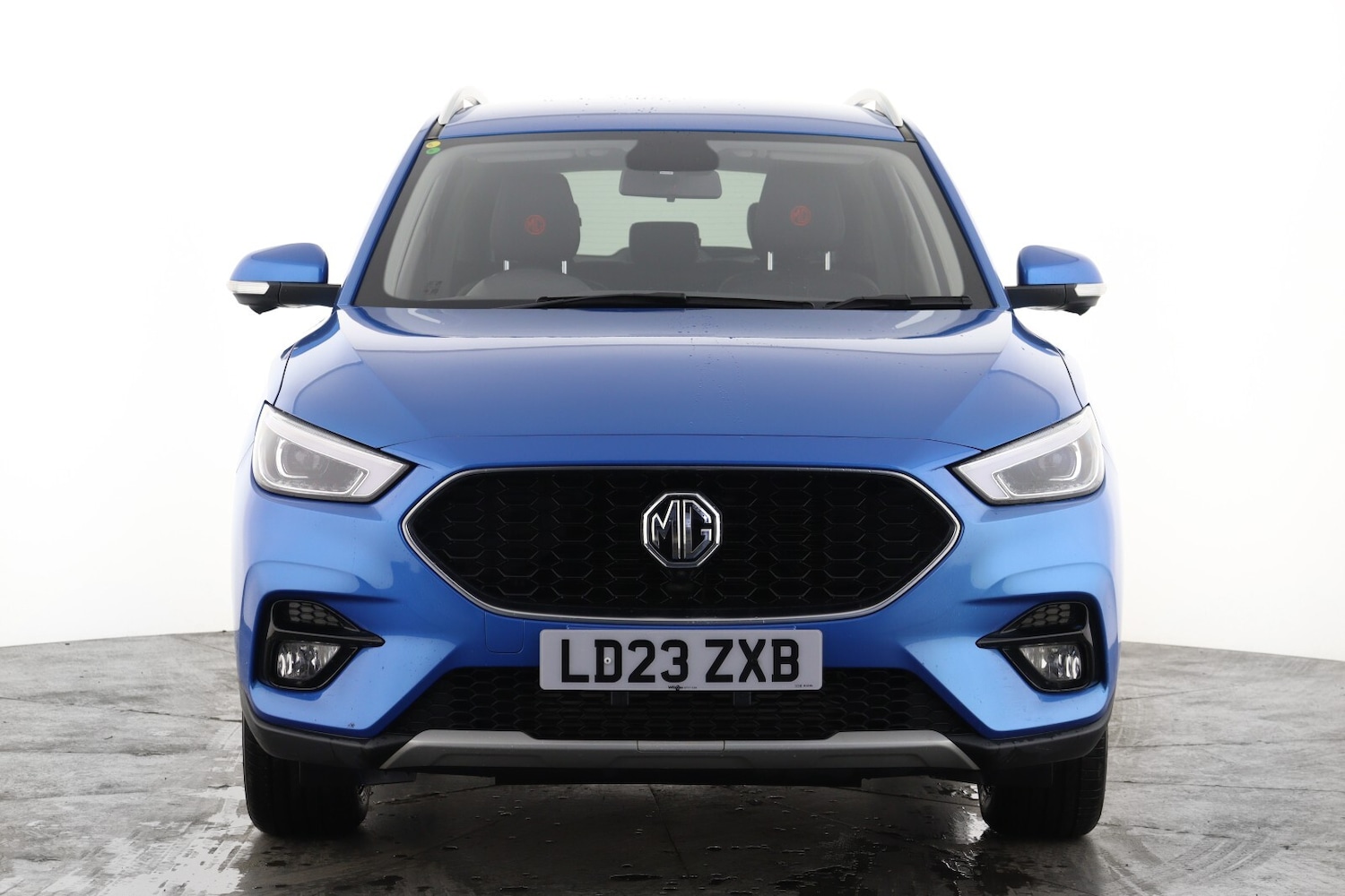 Used MG MG ZS 2023 for sale - 78094566: Photo 5