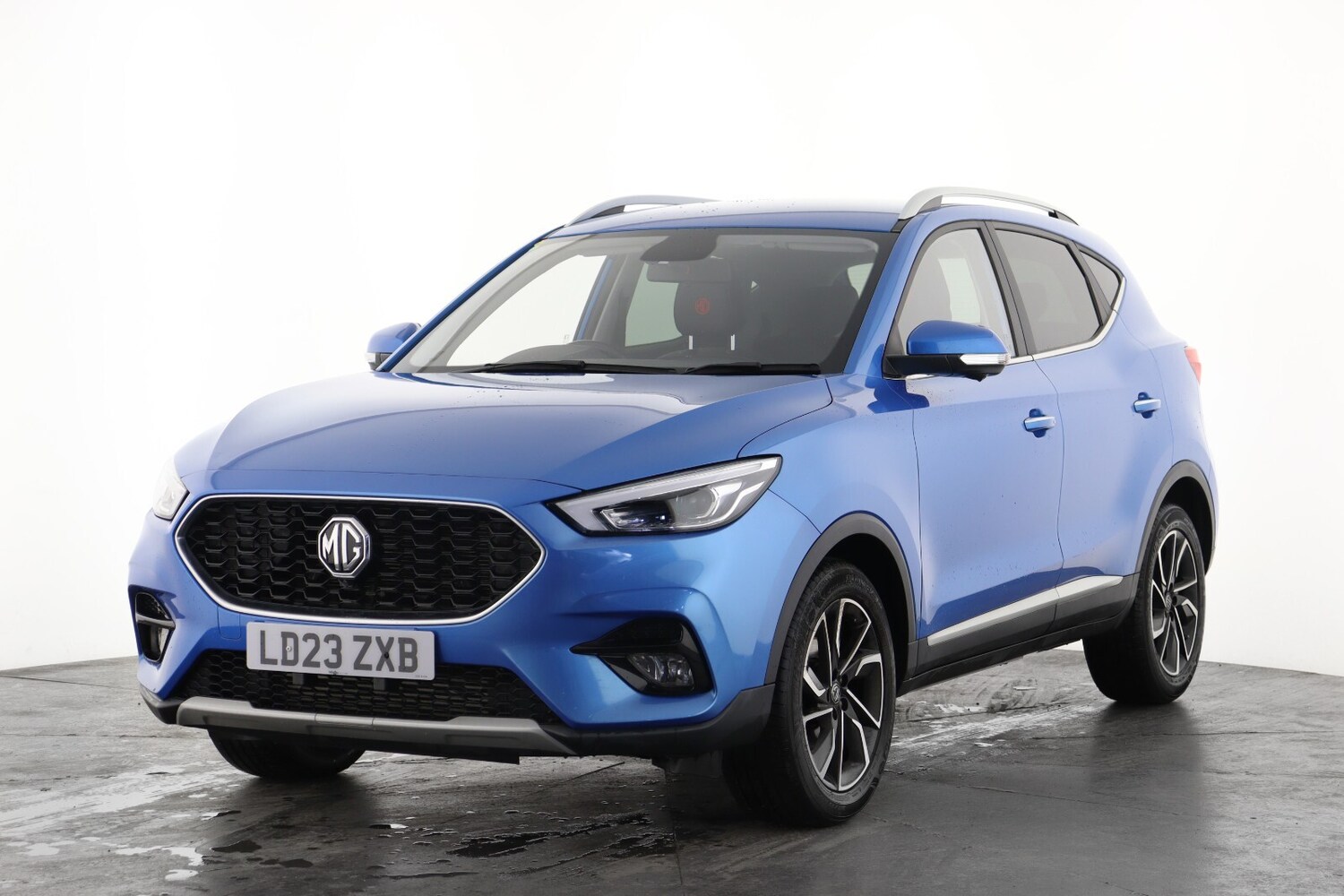 Used MG MG ZS 2023 for sale - 78094566: Photo 6