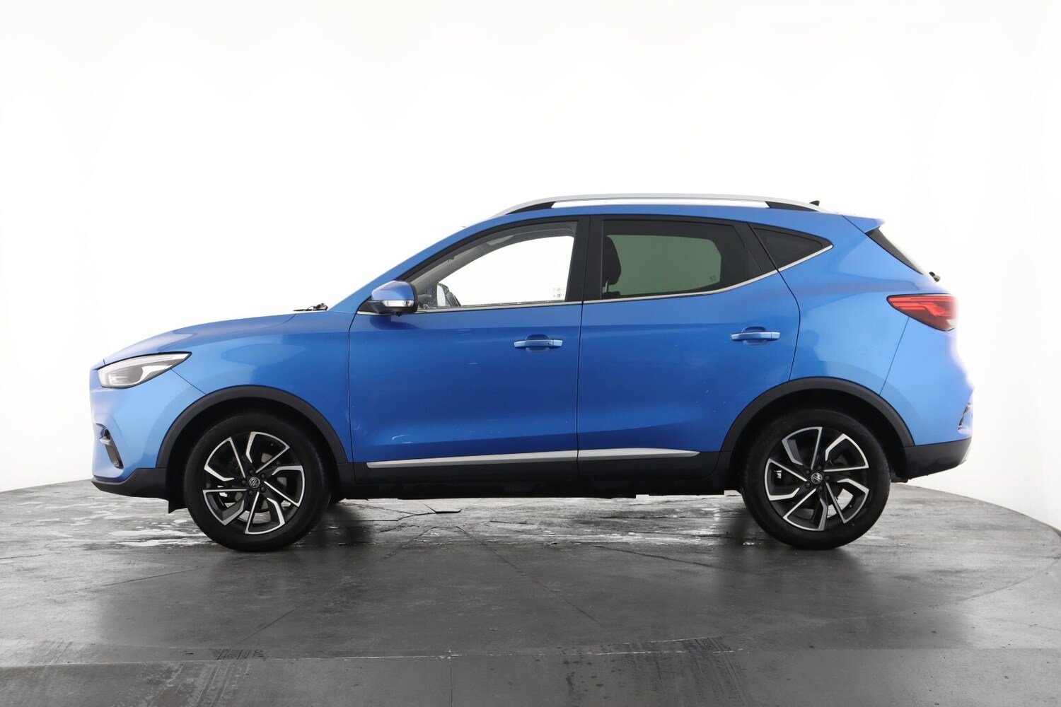 Used MG MG ZS 2023 for sale - 78094566: Photo 7