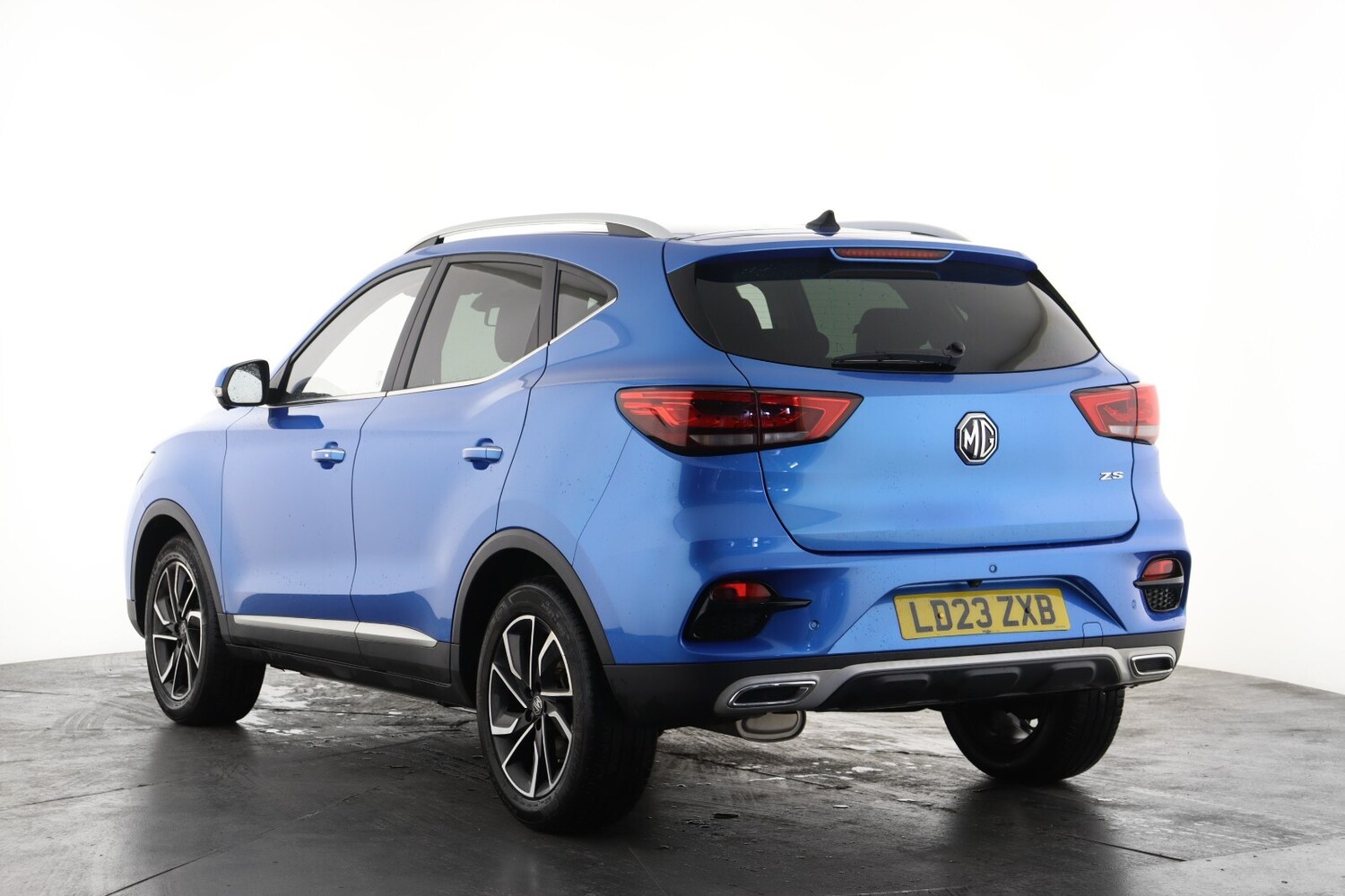 Used MG MG ZS 2023 for sale - 78094566: Photo 8