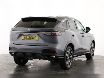 Used MG MG HS 2024 for sale - 77170518: Photo