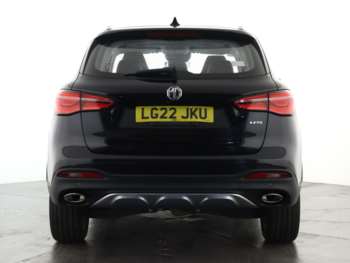 Used MG MG HS 2022 for sale - 75322146: Photo
