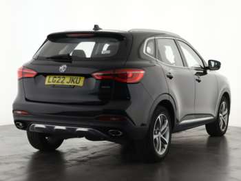 Used MG MG HS 2022 for sale - 75322146: Photo